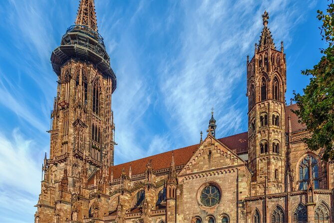 freiburg-scavenger-hunt-and-highlights-self-guided-tour
