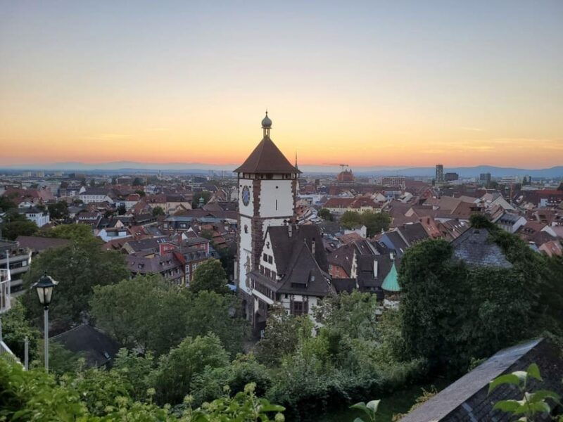 freiburg-self-guided-audio-tour-in-english