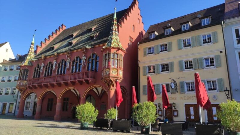 freiburg-self-guided-audio-tour-in-english