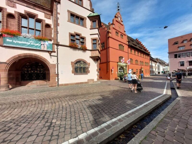 freiburg-walking-and-strolling-the-historic-center