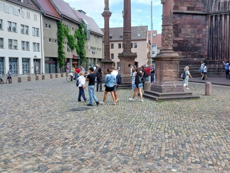 freiburg-walking-and-strolling-the-historic-center