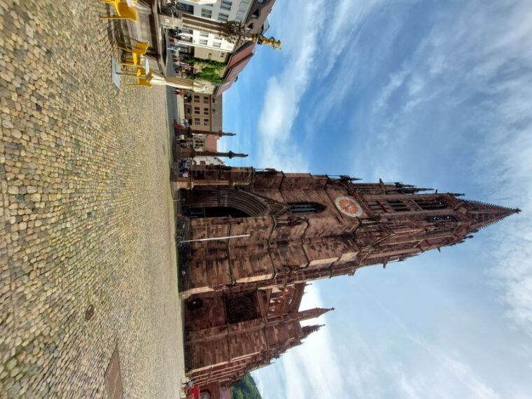 freiburg-walking-and-strolling-the-historic-center