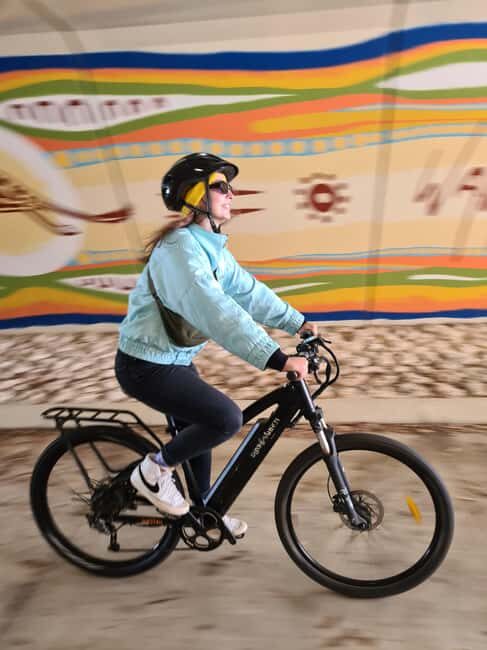 Fremantle: Historic Electric Bike Tour - What Reviewers Say