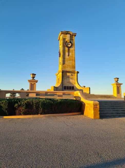 Fremantle: Historic Electric Bike Tour - Final Thoughts: Is This Tour For You?