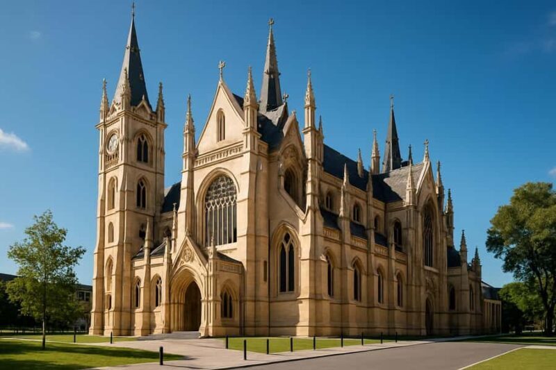 Fremantle: Perth and Fremantle Highlights Tour for Cruises - The Sum Up: Is It Worth It?