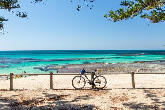 Fremantle to Rottnest Island Roundtrip Ferry Ticket - Practical Tips for Making the Most of Your Day