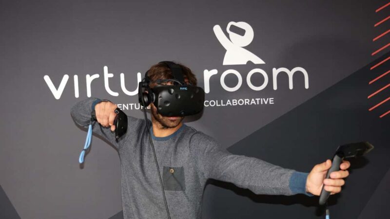 Fremantle: Virtual Room VR Escape Game Experience - FAQ