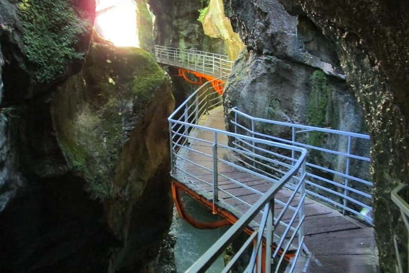 French Alps Day Tour from Geneva to Annecy and Hidden Gems - The Sum Up