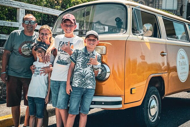 french-basque-country-coastline-tour-in-a-vw-combi