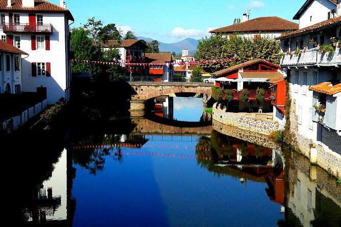 French-Basque Countryside Private tour Discover the hidden beauty of Pyrenees - FAQ