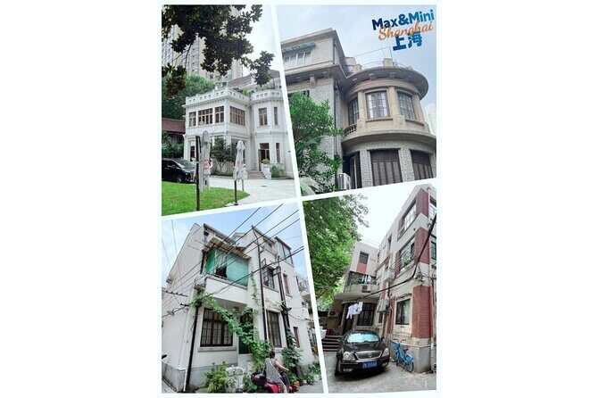 French Concession Shanghai History Themed Culture Walk - FAQ