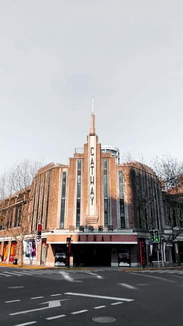 French Concession Walking Tour with Real Local - Why Choose This Tour?