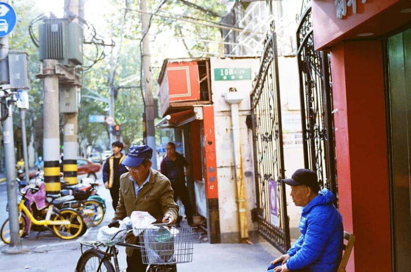 French Concession Walking Tour with Real Local - Authentic Insights & Reviewer Comments