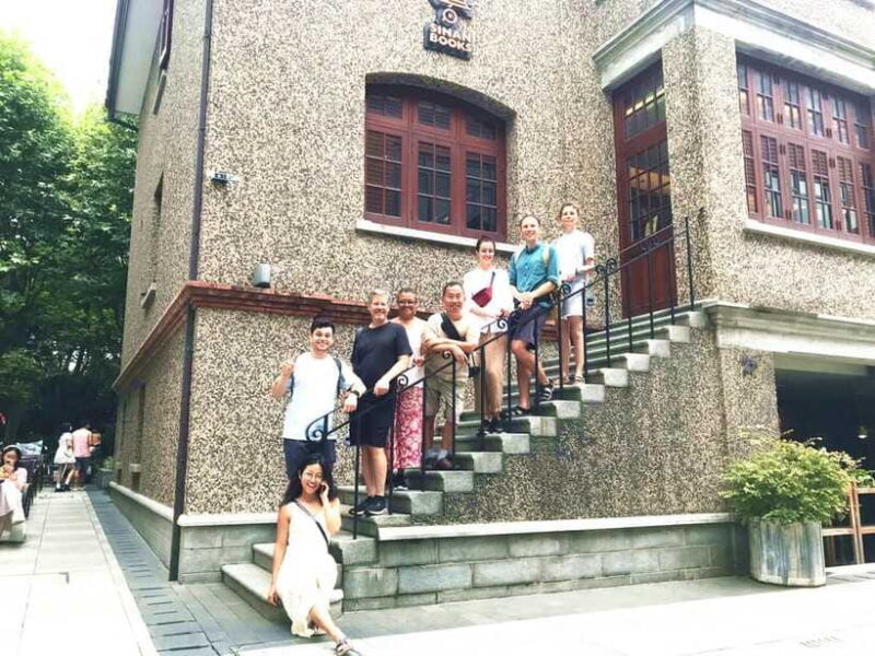 French Concession Walking Tour with Real Local - Final Thoughts: Is This Tour for You?