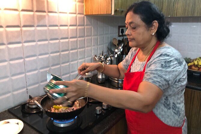 French-Creole Cooking Class in Pondicherry with a Local Family - FAQ