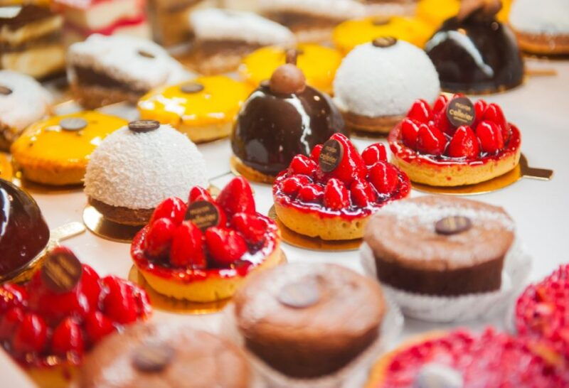 French Food, Restaurants in Paris Self-Guided Tour Booklet - Who Is This Tour Best For?