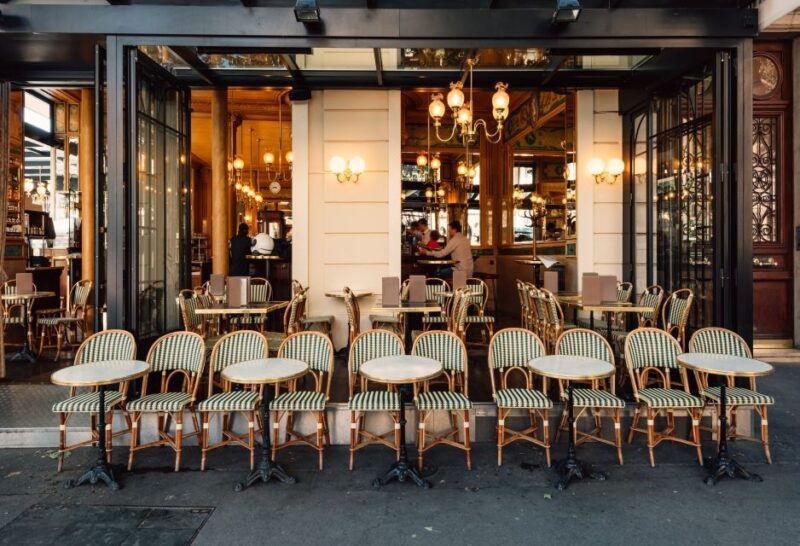 French Food, Restaurants in Paris Self-Guided Tour Booklet - FAQ