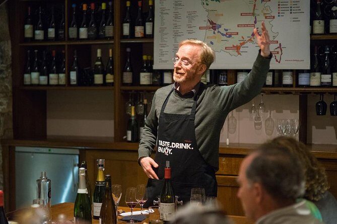 French Gourmet Cuisine: Dinner and Wine Pairing - What to Expect from the French Gourmet Dinner and Wine Pairing Tour