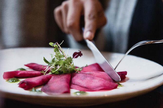 French Gourmet Cuisine: Dinner and Wine Pairing - FAQs