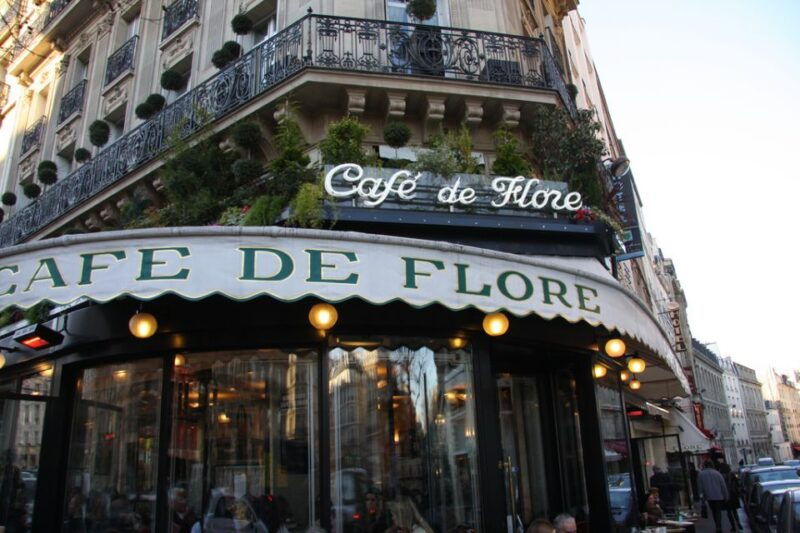 french-lesson-at-cafe-de-flore-and-paris-guided-tour