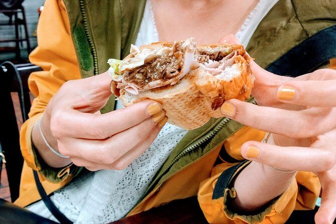 French Quarter Food Tour - An In-Depth Look at the French Quarter Food Tour