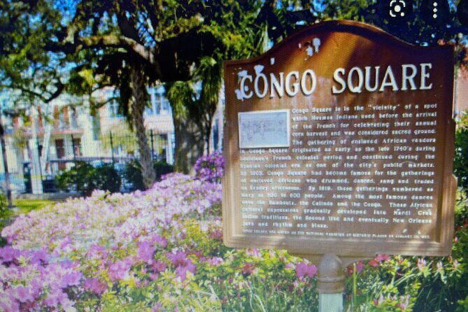 French Quarter History and Landmark Waking Tour - Final Thoughts