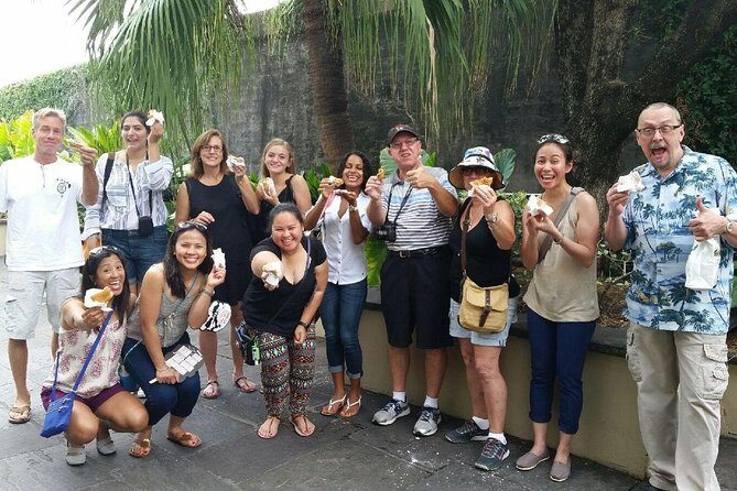 French Quarter History Tour with Cafe Du Monde - Introduction: An Engaging Way to Discover the French Quarter