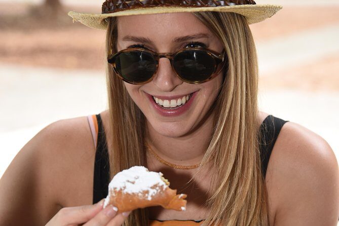 French Quarter History Tour with Cafe Du Monde - The Practicalities: How the Tour Works