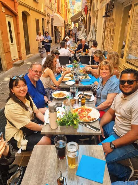 French Riviera: A visit from Provence to Luxurious Monaco - Key Points
