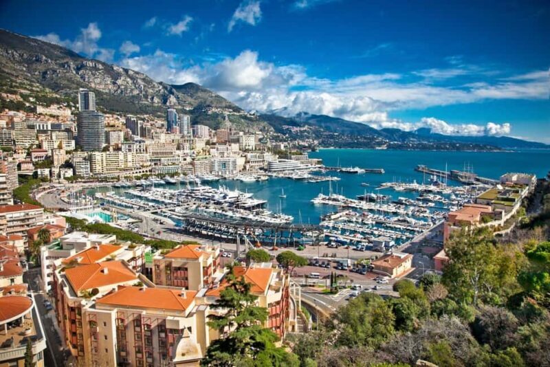 French Riviera: A visit from Provence to Luxurious Monaco - Practical Details and Tips