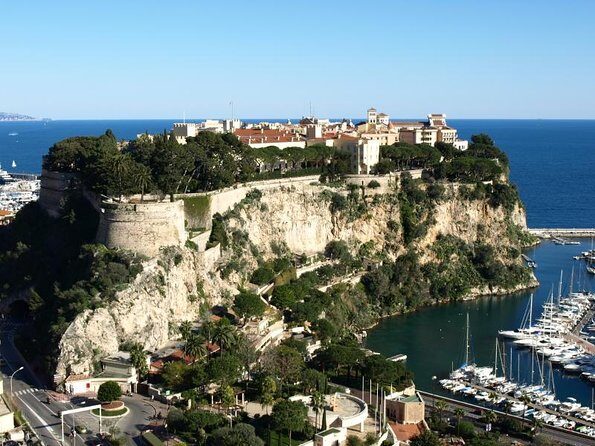 French Riviera Cannes, Monaco & More shared guided tour from Nice - French Riviera Cannes, Monaco & More Shared Guided Tour from Nice — A Detailed Review