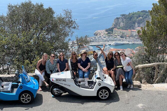 French Riviera Cities & Sightseeing Scoot Coupe Tour from Nice - Final Thoughts: Is This Tour Worth It?