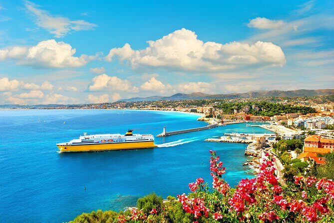 French Riviera Full Day Private Tour - Introducing the French Riviera Full Day Private Tour