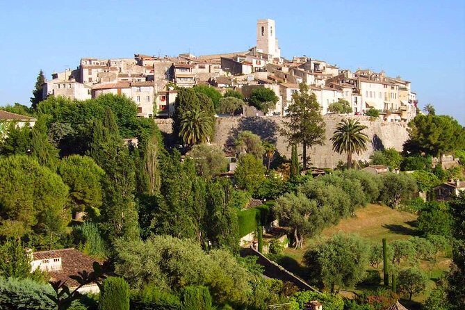 French Riviera Full Day Private Tour - Who Will Love This Tour?