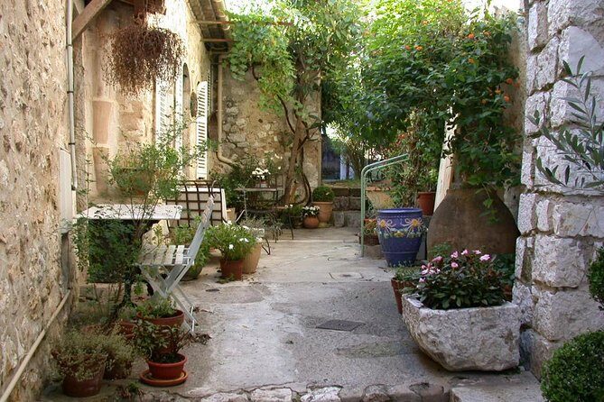 French Riviera Full Day Private Tour - FAQ