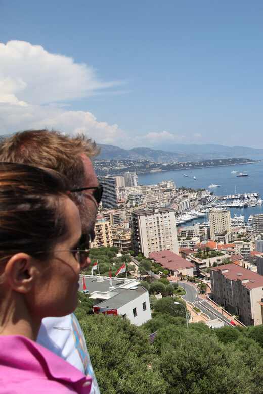 French Riviera Full-Day Private Tour - Exploring the French Riviera in Style and Comfort