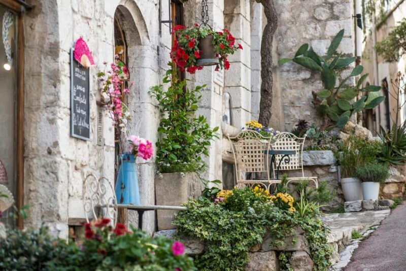 French Riviera Full-Day Private Tour - Who Is This Tour Best For?