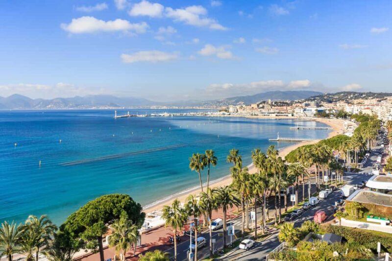 French Riviera Full-Day Private Tour - FAQs