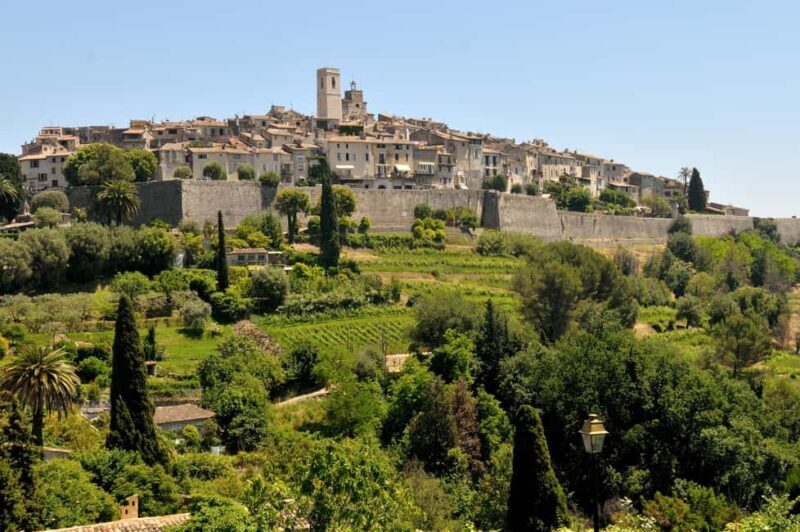French Riviera Full-Day Private Tour - Final Thoughts