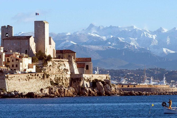 French Riviera Full Day Shared Tour from Nice - Authentic Experiences and Tips from Reviewers
