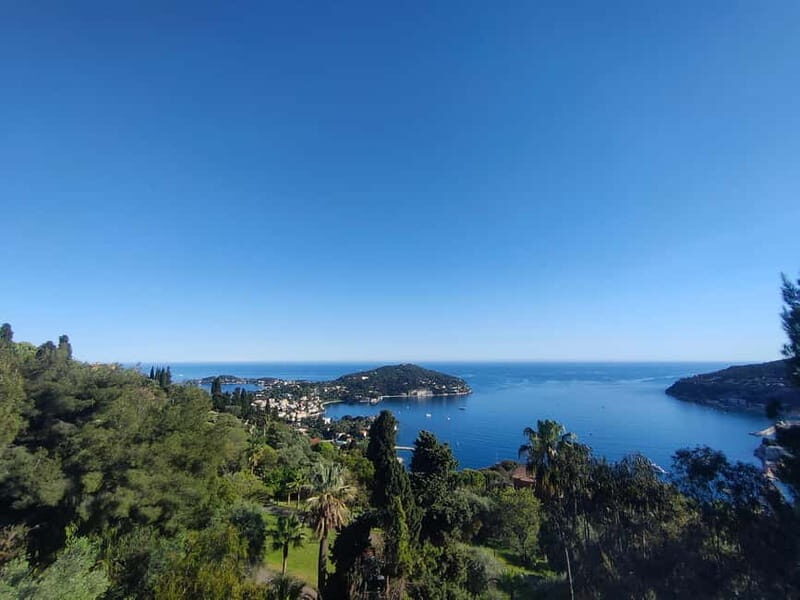 French Riviera Full Day Tour - Key Points