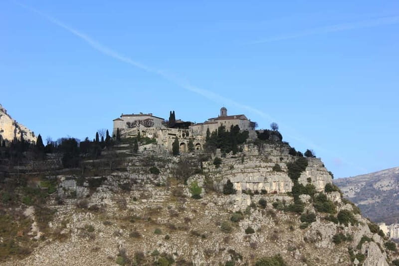 French Riviera: Half-Day Private Tour and Transfer - Frequently Asked Questions