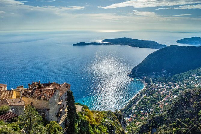 French Riviera in One Day from Nice shared tour - Frequently Asked Questions