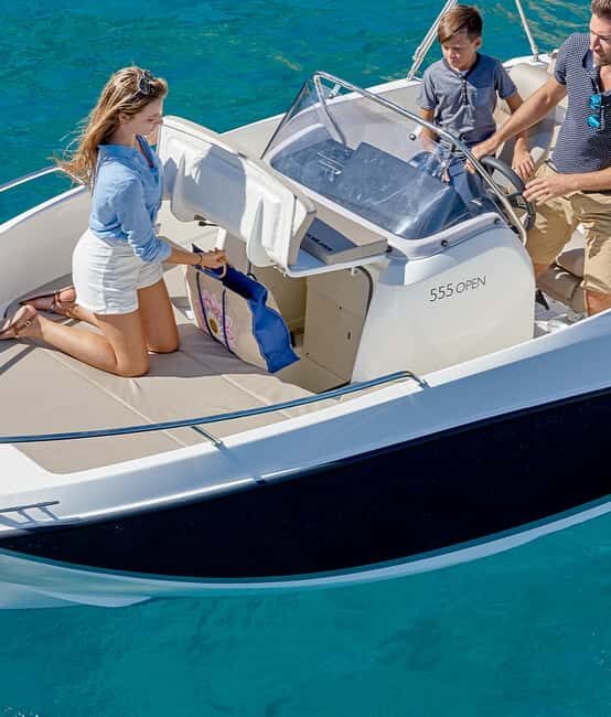 French Riviera & Monaco: Boat Tour with Wine & Snacks - Why Choose This Boat Tour?