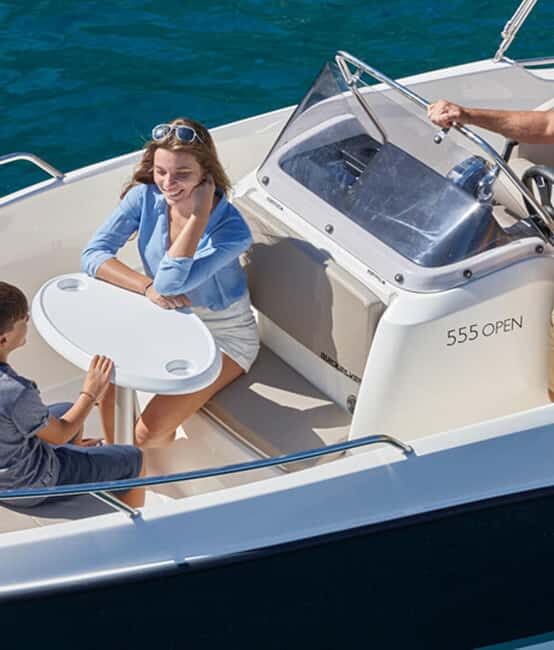 French Riviera & Monaco: Boat Tour with Wine & Snacks - The Value Perspective