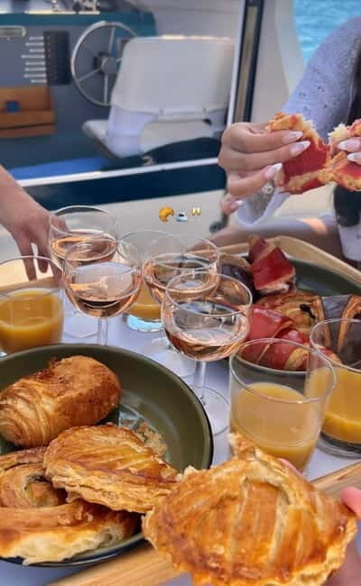 French Riviera Private Boat Trip - A Perfect Balance of Comfort and Authentic Charm