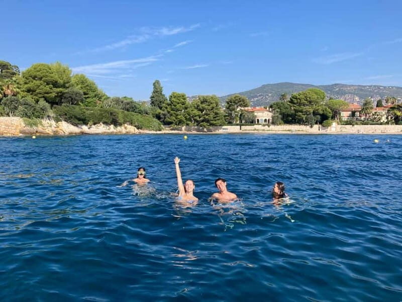 French Riviera Private Boat Trip - The Experience: What Travelers Are Saying