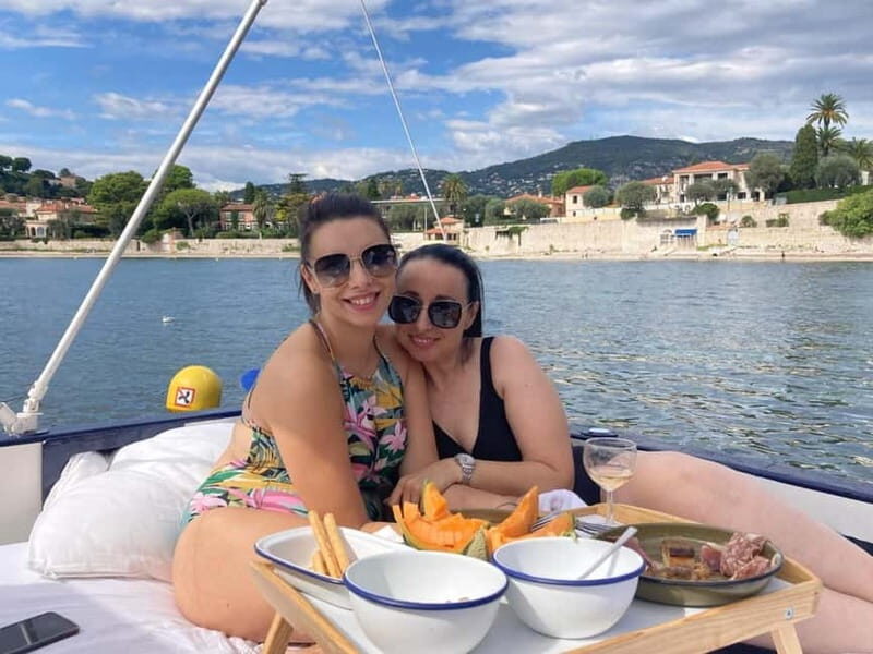 French Riviera Private Boat Trip - Who Should Consider This Tour?