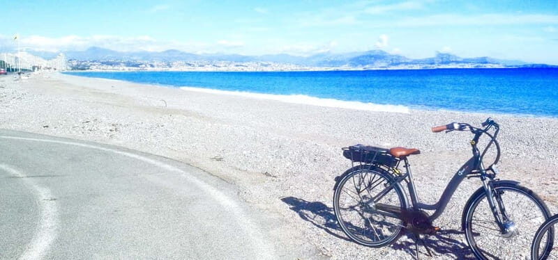 French Riviera's Jewels - E-Bike Tour Antibes - Saint-Paul - An In-Depth Look at the Itinerary and Experience