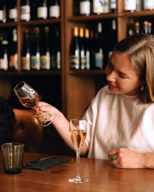 french-rose-wine-tasting